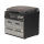 Denver Miniwieża Denver MRD-166 z gramofonem i radio DAB+/FM czarna - 1535051 - zdjęcie 2